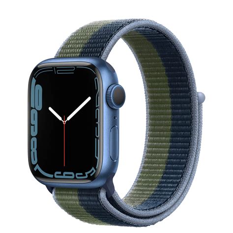 best apple watch sport strap.